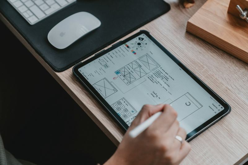 Primero el plan, después el código
